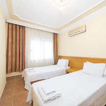 Apartmán Modern Apartment With Shared Fitness Center In Antalya